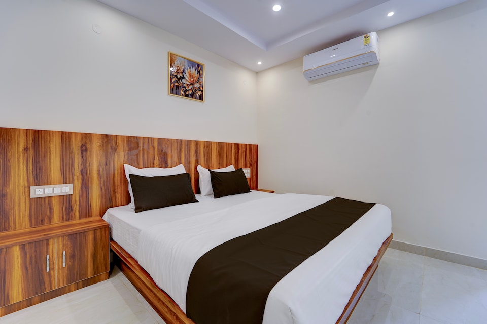 Hotel O ESTORIA HOTEL & RESORT, Mysore Outer, Mysore