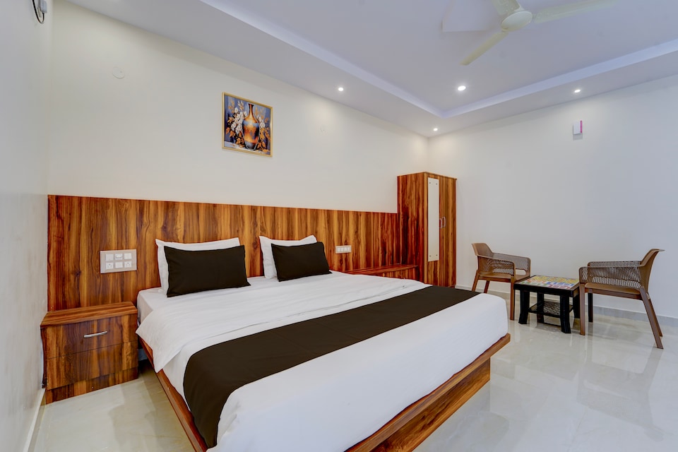 Hotel O ESTORIA HOTEL & RESORT, Mysore Outer, Mysore
