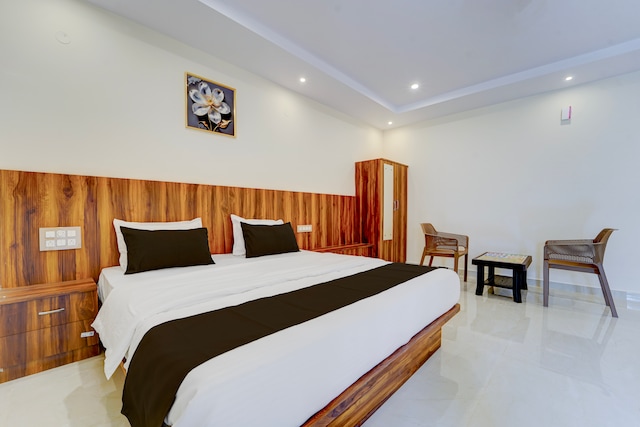 Hotel O ESTORIA HOTEL & RESORT