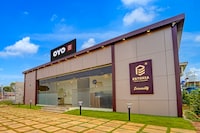 Hotel O ESTORIA HOTEL & RESORT