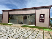 Hotel O ESTORIA HOTEL & RESORT