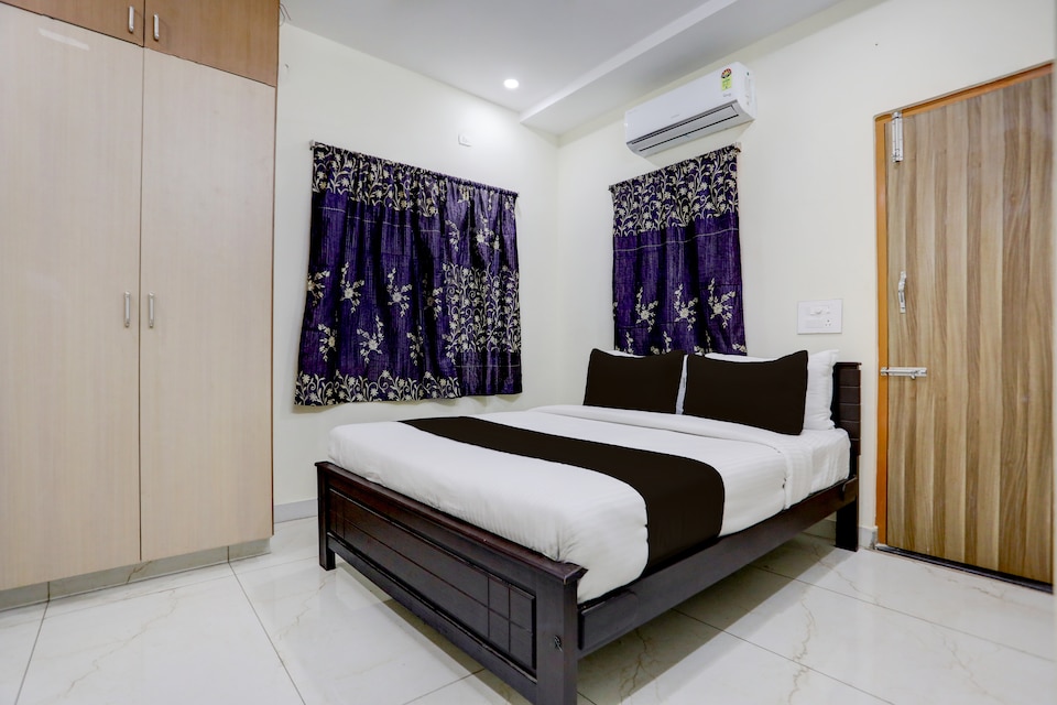 Hotel O Pinaka Grand A Luxurious Homestay , Chandragiri Fort Tirupati, Tirupati