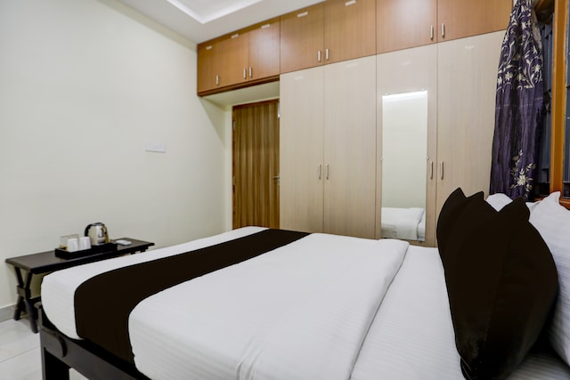 Hotel O Pinaka Grand A Luxurious Homestay 