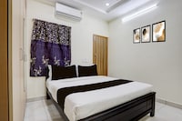 Hotel O Pinaka Grand A Luxurious Homestay 