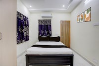 Hotel O Pinaka Grand A Luxurious Homestay 