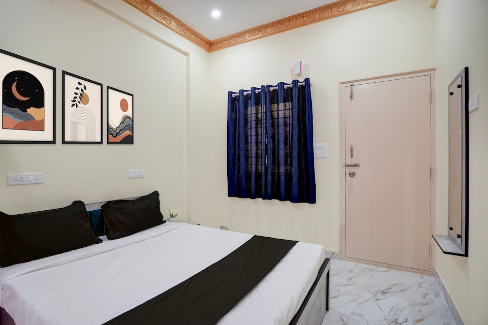 Hotel O Golden Inn, HSR Bommanahalli Bangalore, Bangalore