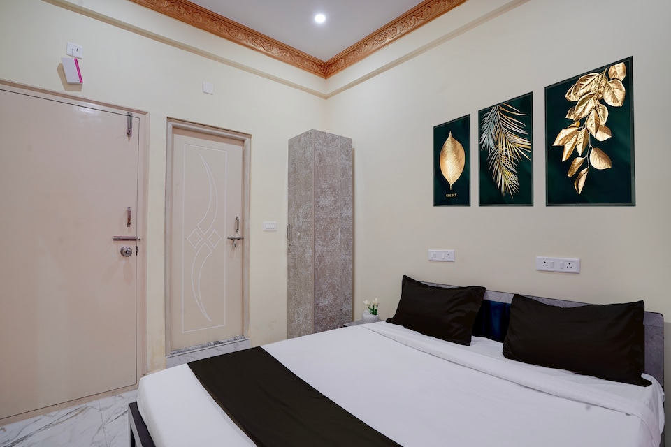 Hotel O Golden Inn, HSR Bommanahalli Bangalore, Bangalore