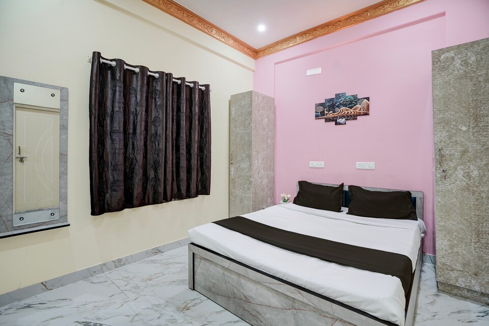 Hotel O Golden Inn, HSR Bommanahalli Bangalore, Bangalore