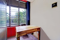 Dancenter Kertajaya Residence