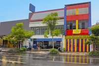 Dancenter Kertajaya Residence