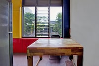 Dancenter Kertajaya Residence