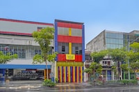 Dancenter Kertajaya Residence