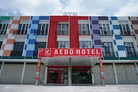 Dancenter Aedo Hotel