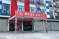 Dancenter Aedo Hotel