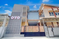 Dancenter Ameera Guest House