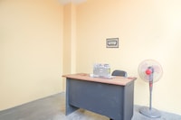 Dancenter Ameera Guest House