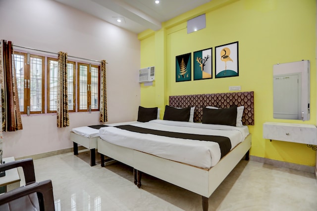 Hotel O Shree Puram Paying Guest House 