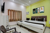 Hotel O Shree Puram Paying Guest House 