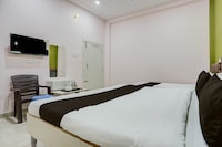 Hotel O Shree Puram Paying Guest House 