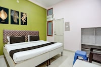 Hotel O Shree Puram Paying Guest House 