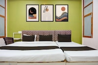 Hotel O Shree Puram Paying Guest House 