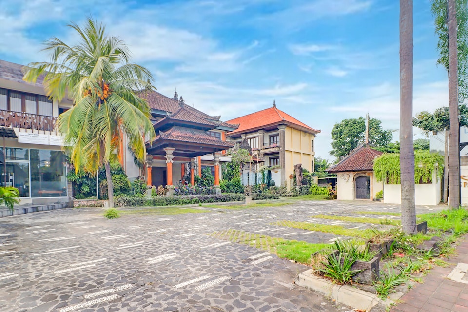 Dancenter Akarsa Transit, Bali, Bali