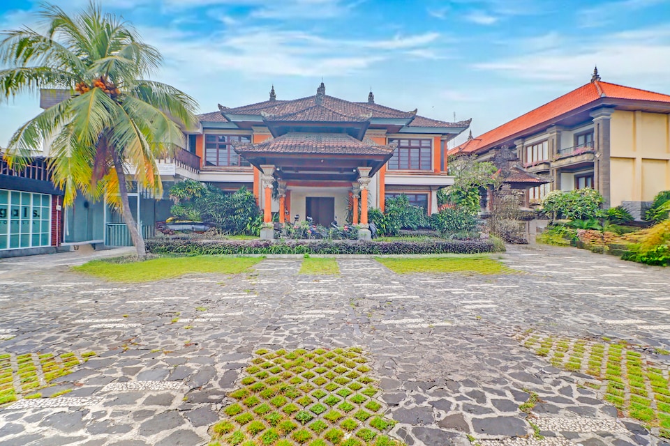 Dancenter Akarsa Transit, Bali, Bali