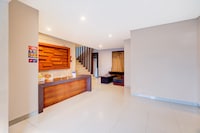 Dancenter Akarsa Transit