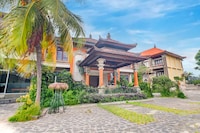 Dancenter Akarsa Transit