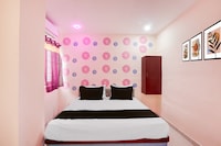 Hotel O by OYO SR GRAND