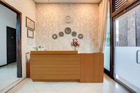 Dancenter Hotel Surya Palace