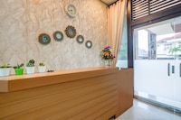 Dancenter Hotel Surya Palace