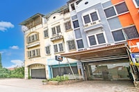 Dancenter Radja Homestay