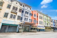 Dancenter Radja Homestay