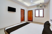 Hotel O  NEW CLARK INN & BANQUET 