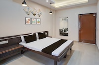 Hotel O  NEW CLARK INN & BANQUET 