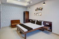 Hotel O  NEW CLARK INN & BANQUET 