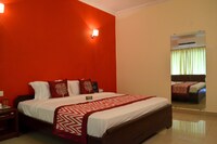 OYO Morjim Coco Palm Resort