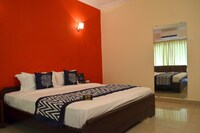 OYO Morjim Coco Palm Resort