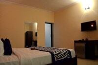 OYO Morjim Coco Palm Resort