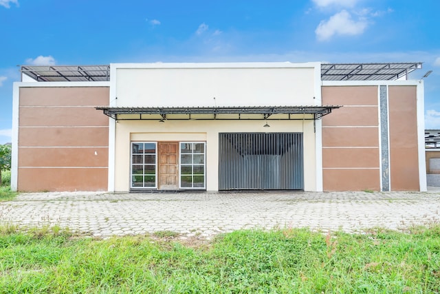 Dancenter Boarding Inn