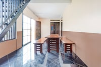 Dancenter Boarding Inn