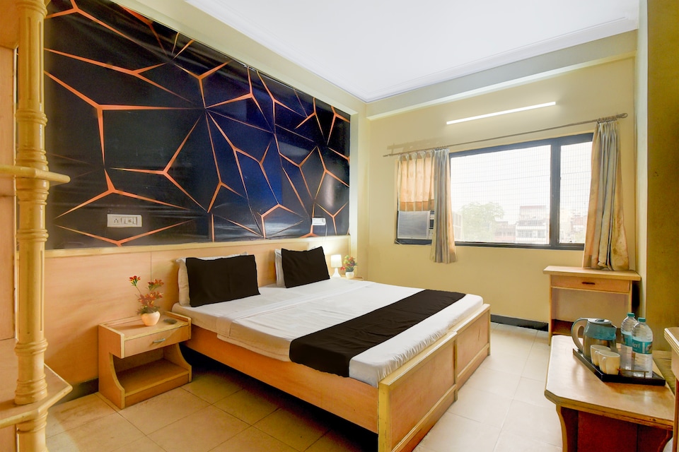 Super Collection O Albert Hall Museum Jaipur Formerly Roop Palace , Raja Park Jaipur, Jaipur