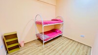 POP 91235 Syurgaku Harith Homestay