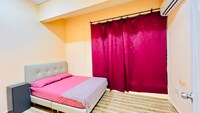 POP 91235 Syurgaku Harith Homestay