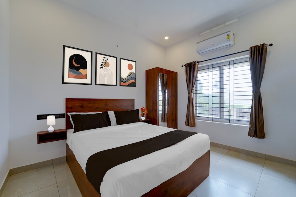 Super Collection O Sreekariyam Crossway Trivandrum, Technopark Trivandrum, Trivandrum