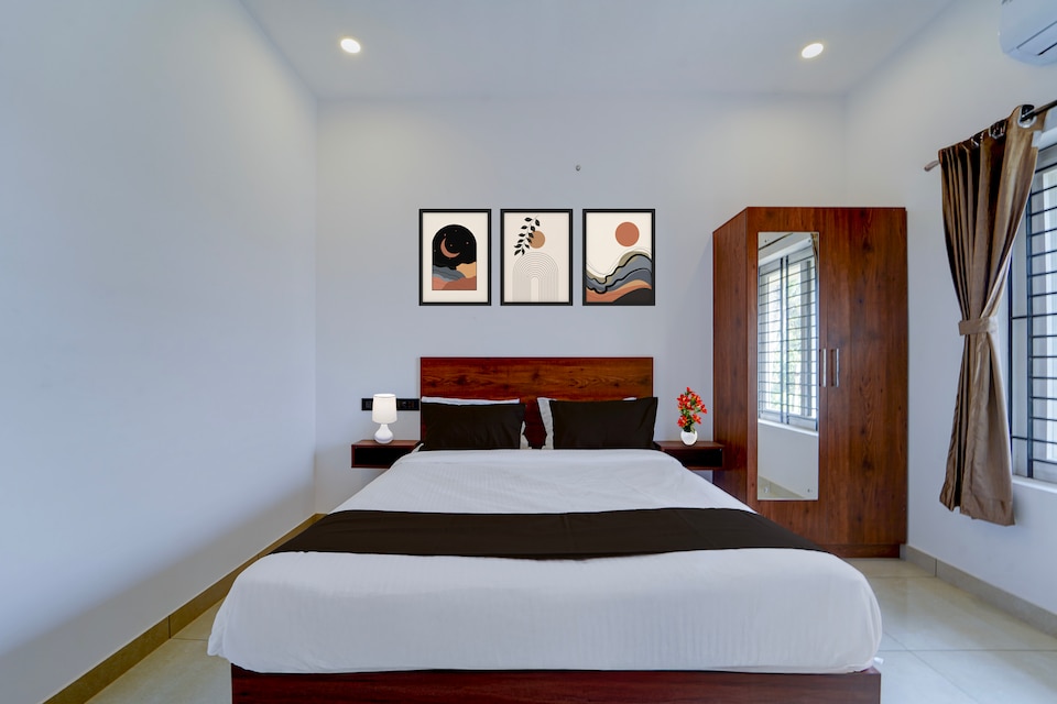 Super Collection O Sreekariyam Crossway Trivandrum, Technopark Trivandrum, Trivandrum