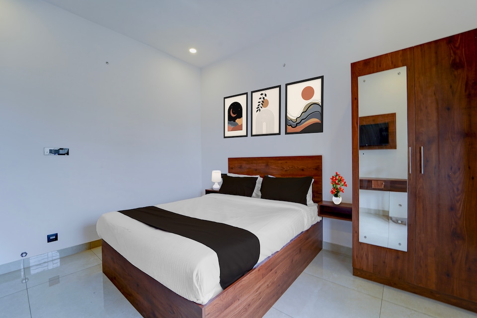 Super Collection O Sreekariyam Crossway Trivandrum, Technopark Trivandrum, Trivandrum