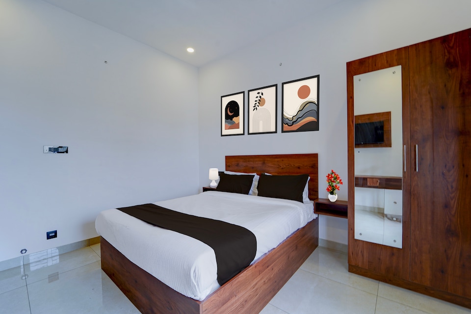 Super Collection O Sreekariyam Crossway Trivandrum, Technopark Trivandrum, Trivandrum