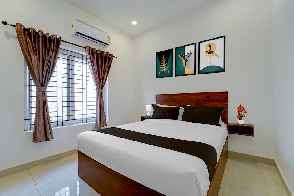 Super Collection O Sreekariyam Crossway Trivandrum, Technopark Trivandrum, Trivandrum